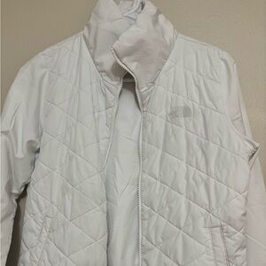 The North Face Women's Cream Jacket